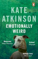 Kate Atkinson - Emotionally Weird - 9780552997348 - 9780552997348