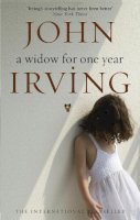 John Irving - A Widow for One Year - 9780552997966 - KCG0000073
