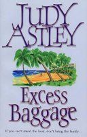Judy Astley - Excess Baggage - 9780552998420 - KTJ0006531