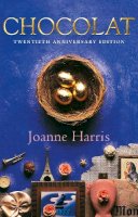 Joanne Harris - Chocolat - 9780552998482 - 9780552998482