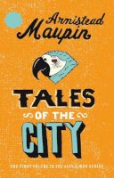 Armistead Maupin - Tales of the City - 9780552998765 - 9780552998765