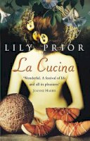 Lily Prior - La Cucina - 9780552999090 - KRA0010639