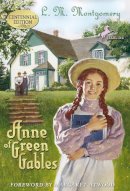 L. M. Montgomery - Anne of Green Gables (Anne of Green Gables Novels) - 9780553153279 - V9780553153279