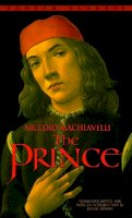 Niccolo Machiavelli - The Prince - 9780553212785 - V9780553212785