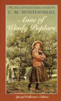 L. M. Montgomery - Anne of Windy Willows - 9780553213164 - V9780553213164