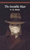 H. G. Wells - Invisible Man - 9780553213539 - V9780553213539