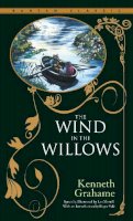 Kenneth Grahame - The Wind in the Willows (Bantam Classics) - 9780553213683 - V9780553213683