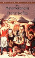 Franz Kafka - The Metamorphosis (Bantam Classics) - 9780553213690 - V9780553213690