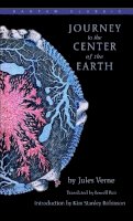 Jules Verne - Journey to the Center of the Earth - 9780553213973 - V9780553213973