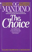 Og Mandino - The Choice - 9780553245769 - V9780553245769