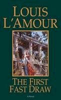 Louis L´amour - The First Fast Draw - 9780553252248 - V9780553252248