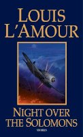 Louis L´amour - Night Over The Solomons - 9780553266023 - KRS0007006