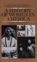 Hymowitz  Carol - History of Women in America - 9780553269147 - V9780553269147