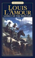 Louis L´amour - Lonely on the Mountain - 9780553276787 - V9780553276787