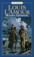 Louis L´amour - Mojave Crossing (Sacketts, No. 9) - 9780553276800 - V9780553276800