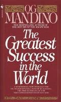 Og Mandino - The Greatest Success in the World - 9780553278255 - V9780553278255