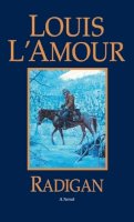 Louis L'Amour - Radigan - 9780553280821 - V9780553280821