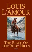 Louis L´amour - Rider of the Ruby Hills - 9780553281125 - V9780553281125