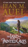 Jean M. Auel - The Land of Painted Caves: Earth's Children (Book Six) - 9780553289435 - V9780553289435