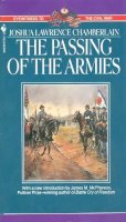 Chamberlain  Jo - The Passing of Armies: An Account Of The Final Campaign Of The Army Of The Potomac - 9780553299922 - V9780553299922