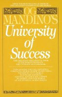 Og Mandino - Og Mandino's University of Success - 9780553345353 - V9780553345353