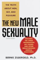 Bernie Zilbergeld - The New Male Sexuality - 9780553380422 - V9780553380422