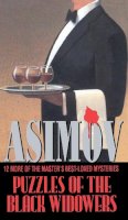 Isaac Asimov - Puzzles of the Black Widowers - 9780553402018 - V9780553402018