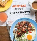 Lee Schrager - America's Best Breakfasts: Favorite Local Recipes from Coast to Coast - 9780553447217 - V9780553447217