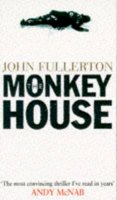 John Fullerton - The Monkey House - 9780553504750 - KTM0006932