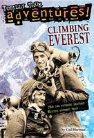 Michele Amatrula - Climbing Everest (Totally True Adventures) (A Stepping Stone Book(TM)) - 9780553509861 - V9780553509861