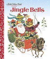 Kathleen N. Daly - Jingle Bells (Little Golden Book) - 9780553511123 - V9780553511123