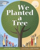 Diane Muldrow - We Planted a Tree - 9780553539035 - V9780553539035