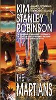 Kim Stanley Robinson - The Martians (Mars Trilogy) - 9780553574012 - V9780553574012