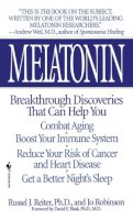 Russell Rueter - Melatonin - 9780553574845 - V9780553574845