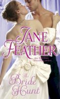 Feather  Jane - The Bride Hunt - 9780553586190 - V9780553586190