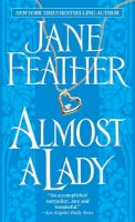 Feather  Jane - Almost a Lady - 9780553587562 - V9780553587562