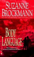 Suzanne Brockmann - Body Language - 9780553591651 - KRF0026146