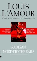 Louis L'Amour - Radigan - 9780553591798 - V9780553591798