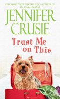 Jennifer Crusie - Trust Me on This (Loveswept) - 9780553593389 - V9780553593389