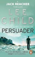 Lee Child - Persuader (Jack Reacher, No. 7) - 9780553813449 - V9780553813449