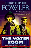 Christopher Fowler - The Water Room - 9780553815535 - V9780553815535