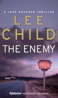 Lee Child - The Enemy (Jack Reacher, No. 8) - 9780553815856 - V9780553815856
