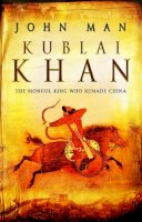 John Man - Kublai Khan - 9780553817188 - V9780553817188