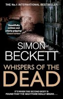 Simon Beckett - Whispers of the Dead - 9780553817515 - V9780553817515