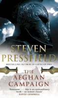 Steven Pressfield - The Afghan Campaign - 9780553817973 - V9780553817973