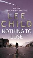 Lee Child - Nothing to Lose - 9780553818116 - V9780553818116