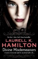 Laurell K. Hamilton - Divine Misdemeanors (Meredith Gentry Novels (Bantam)) - 9780553819205 - V9780553819205