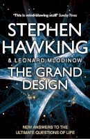 Leonard Mlodinow - The Grand Design - 9780553819229 - V9780553819229