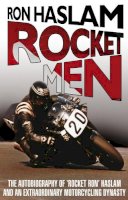 Ron Haslam - Rocket Men - 9780553819366 - V9780553819366