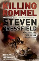 Steven Pressfield - Killing Rommel - 9780553819526 - V9780553819526